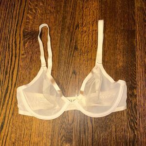 CUUP The Plunge Bra